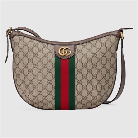 borsa gucci cintura gg|Gucci borse.